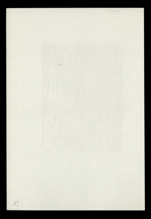 Grafisch kunstwerkje uit l\'idée