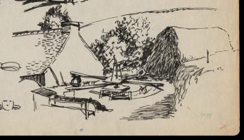 Schets 167 (1911-1918)