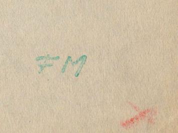 Schets 167 (1911-1918)