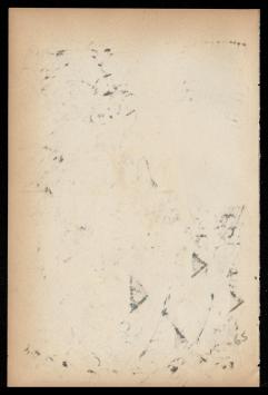 De spreker door Frans Masereel getekend