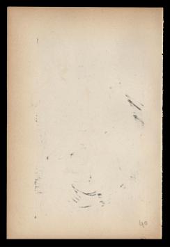 Schets 40  (1936 - 1940)