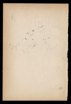 Schets 92 (1936 - 1940)