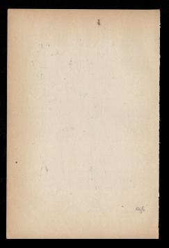 Schets 96 (1936 - 1940)