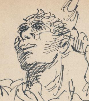 Schets 97 (1936 - 1940)