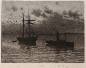 Kunstwerkje van Frans Proost kopen