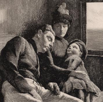 Antwerpse kunstenaar Frans Proost