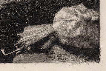 Mensen op de trein 1988 3 e épreuve