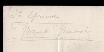 Mensen op de trein 1988 3 e épreuve