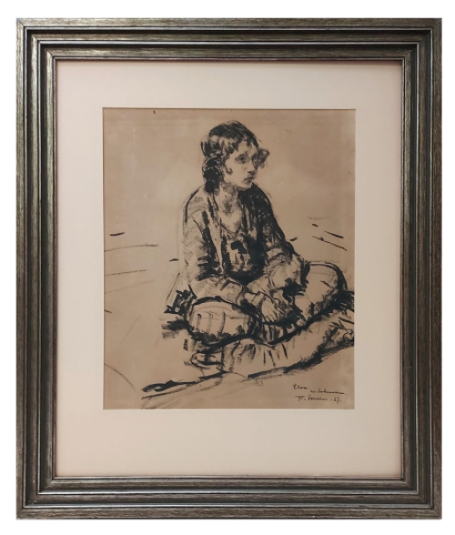 Kunstwerk van Frans Smeers kopen