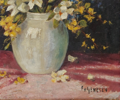 Kunst van Nederlandse kunstenaars kopen