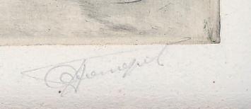 Naakte juffrouw 8/120