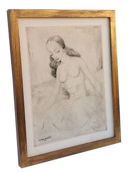 Naakte juffrouw 8/120