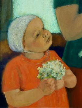 Kunst van F. Van Giel
