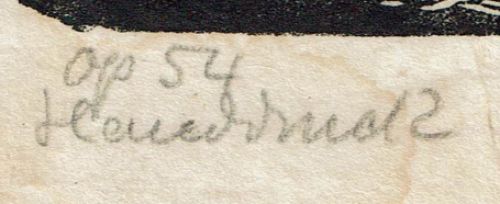 Landscape and church