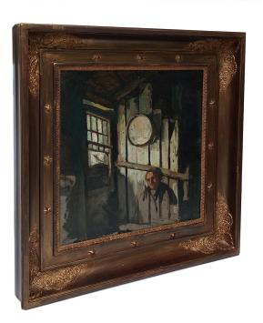 F. Meerts of Franz Meerts