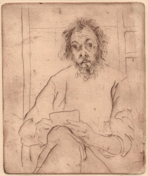 Ets van Fred Bervoets kopen