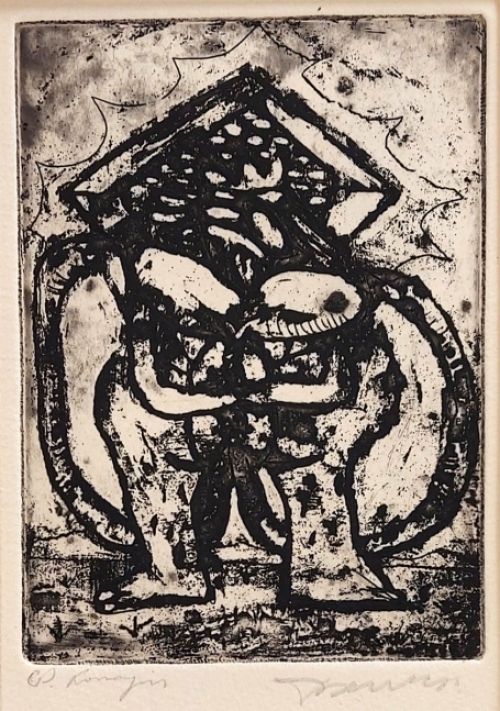 Ets van Fred Bervoets kopen