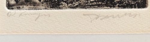 Koningin Epreuve d'artiste