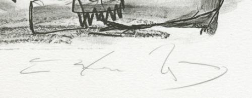 Kunstwerkje van Fred Bervoets kopen