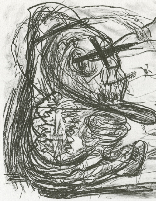 Kunstwerkje van Fred Bervoets kopen