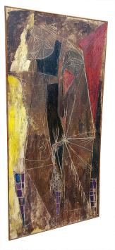 Mater Dolorosa 1961