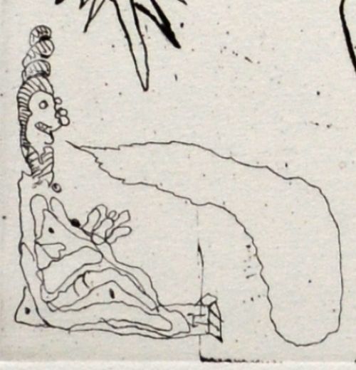 Springende kikkers EA 1979