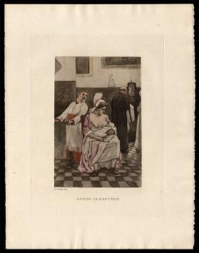 Heliogravure van Félicien Rops, Exsteens 1124