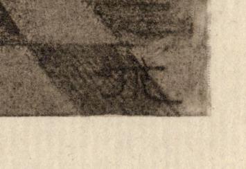 Heliogravure Après le baptême Exsteens 1124