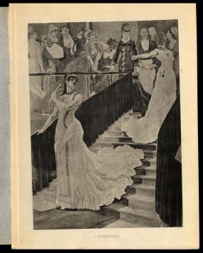 Heliogravure van Félicien Rops kopen