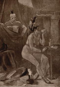Heliogravure 
