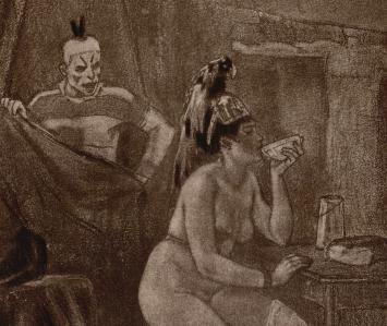L'entracte