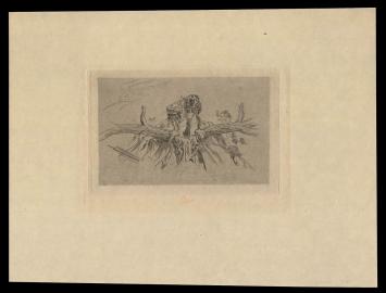 Heliogravure van Félicien Rops, Exsteens 306