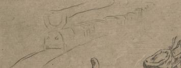 Heliogravure, Le train des maris Exsteens 306.3