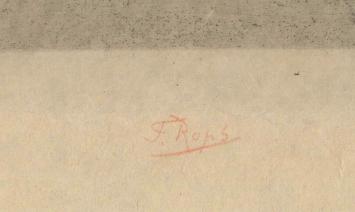 Heliogravure, Le train des maris Exsteens 306.3