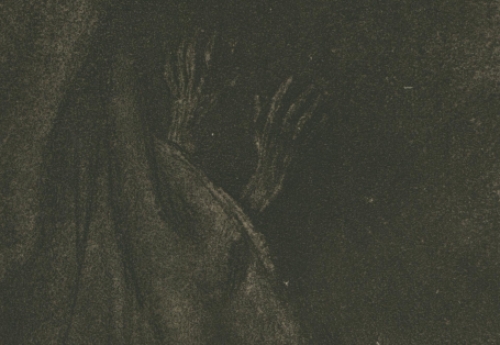 Exsteens 1063 van Félicien Rops