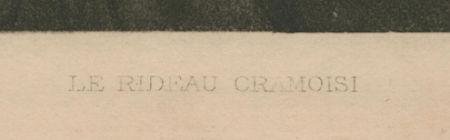 kunstwerkje van Félicien Rops kopen