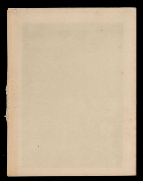 Heliogravure  Le Rideau cramoisi exsteens 1063