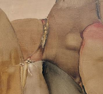 Schilderij kopen van Frydman Maurice