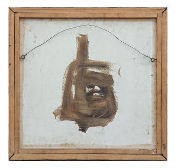Abstract erotisch 1968