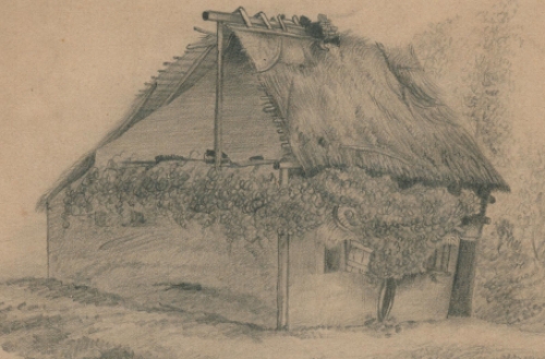 Hoeve te Werchter en Cruyel