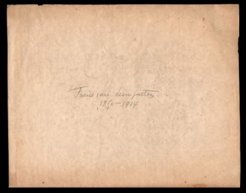 Hoeve te Werchter en Cruyel