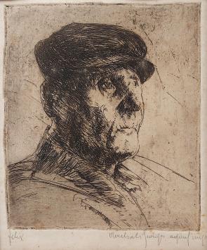 Ets van G. Averhals, Felix