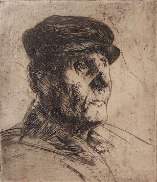 Ets geëtst door Georges Averhals