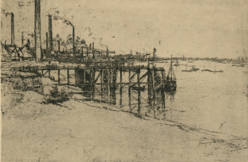 Ets van G. Averhals, Hemiksem