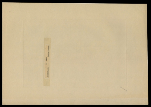 Kallebeek Hemixem 1938