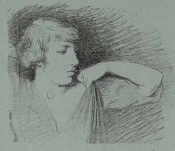 Grafisch kunstwerk van de Belgische graficus Georges-Marie Baltus kopen