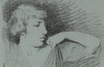 Litho kopen van Georges-Marie Baltus