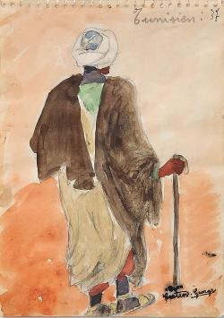 Fijn kunstwerkje van George Creten kopen