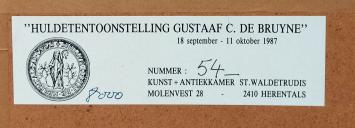 Herhalen we het in 1967
