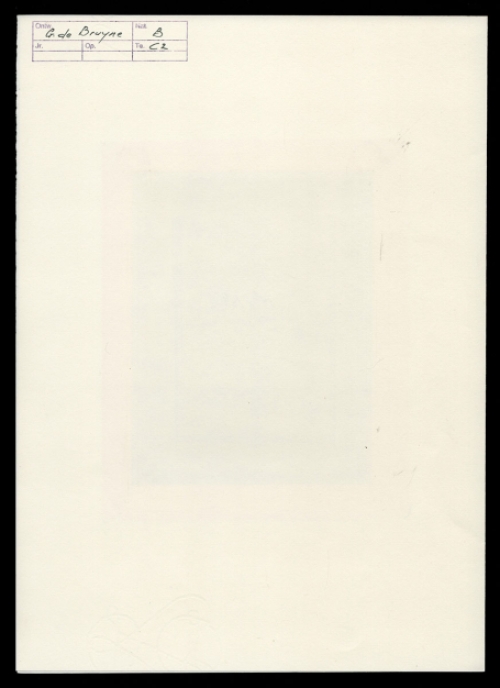 Ex Libris Johan H. A. Jansen